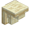 Sandstone Corner Trim