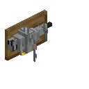 Silverfish Trophy