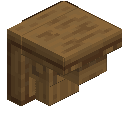 Spruce Corner Trim