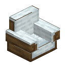 Spruce Couch