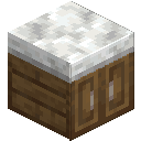 Spruce Counter