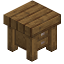 Spruce Desk