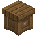 Spruce Nightstand
