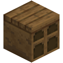 Spruce Shelf