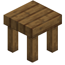 Spruce Table