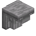 Stone Corner Trim