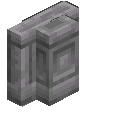 Stone Pillar Trim