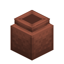 Terracotta Thick Pot