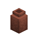 Terracotta Thin Pot