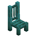 Warped Chair