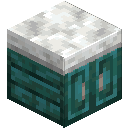 Warped Counter