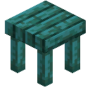Warped Table