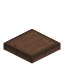 Polished Witch Hazel Trapdoor