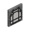 Stone Window Pane