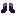 Armor Amythest Boots
