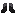 Armor Black Boots
