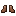 Copper Boots