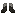 Armor Gray Boots