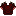 Armor Red Chestplate