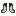 Tan Death Worm Chitin Boots