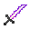 Lightning Dragon Bone Sword