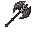 Fire Dragonsteel Axe