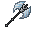 Ice Dragonsteel Axe