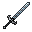 Ice Dragonsteel Sword
