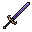 Lightning Dragonsteel Sword