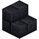 Dreadstone Bricks Stairs