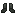 Forest Troll Leather Boots