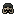 Forest Troll Leather Helmet