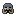 Frost Troll Leather Helmet