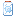 Blue Pixie Jar