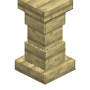 Birch Podium