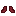 Tide Red Boots