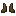 Wooden Boots