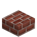 Clinker Brick Slab