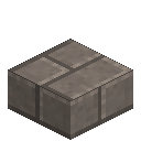 Concrete Brick Slab