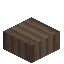 Brown Sheetmetal Slab