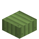 Lime Sheetmetal Slab