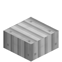 Iron Sheetmetal Slab
