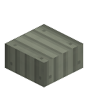 Nickel Sheetmetal Slab