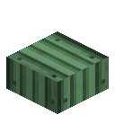 Uranium Sheetmetal Slab