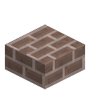 Slag Brick Slab