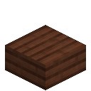 Treated Wood Slab
