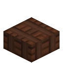 Treated Wood Slab