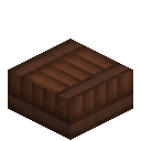 Treated Wood Slab