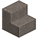 Concrete Tile Stairs