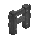 Steel Fence
